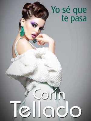 cover image of Yo sé que te pasa